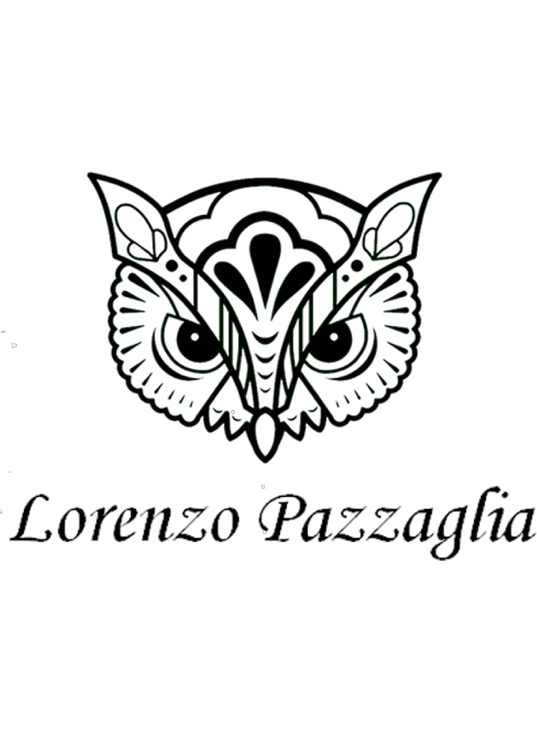 духи Lorenzo Pazzaglia